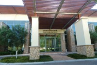 Standard Bank Global Leadership Center