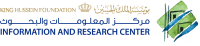 Information and research center - king hussein foundation