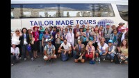 Tailor Made Tours Israel