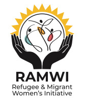 Immigrant & refugee women's program