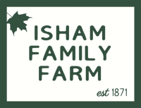Isham family farm llc