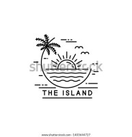 Island images resort wear