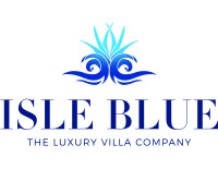 Isle blue