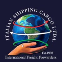 Italian shipping cargo ltda