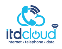 Itd cloud, inc. - simplifying the cloud