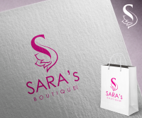 Sarahs boutique