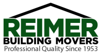 Reimer Building Movers Inc.