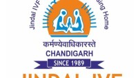 Jindal ivf & sant memorial nursing home - india
