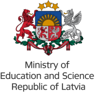 Ministry of education and science of latvia