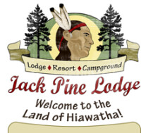 Jack pine lodge, up, llc