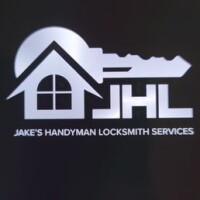 Jake handyman locksmith services
