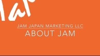 Jam japan marketing llc