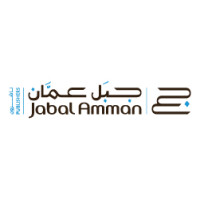 Jabal amman publishers