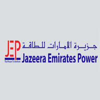 Jazeera emirates power