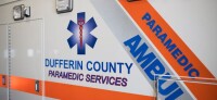 Dufferin County Paramedic Services