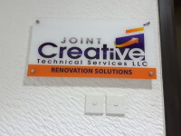 Joint creative technical services llc
