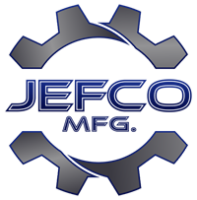 Jefco manufacturing inc.
