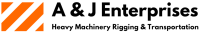 J. enterprises (heavy machinery sales)