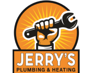 Jerry the plumber