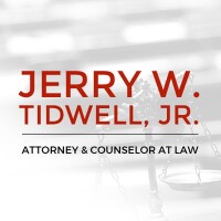 Tidwell law firm pllc