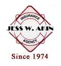 Jess w akin insurance