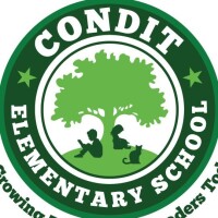 Condit Elementary......HoustonISD