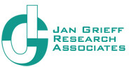 Jan grieff research associates