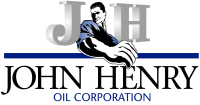 John henry petroleum