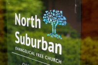 North Suburban Church
