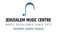Jerusalem music centre