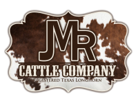 Jmr cattle company