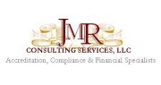 Jmr consulting services. llc