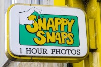Snappy Snaps Bond Street