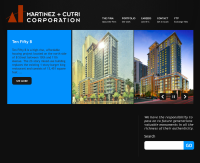 Martinez + Cutri Corporation
