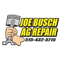Joe busch ag repair inc.