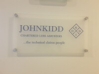John kidd chartered loss adjusters