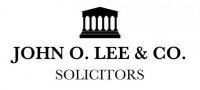 John o. lee & co. | solicitors | lawyers | attorneys & notary public