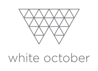 White October