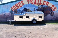 Jones trailer co
