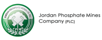 Jordan phosphate mines co.plc