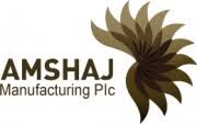 Amshaj manufacturing plc