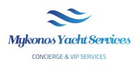 Lo Mykonos Yachting