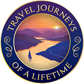 Journeys of a lifetime travel