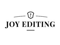 Joy editing