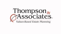 Jp thompson & associates