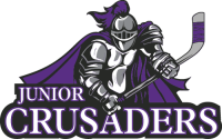 Junior crusaders youth hockey