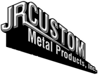 J.r. custom metal products, inc.