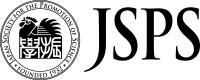 Japan society for the promotion of science