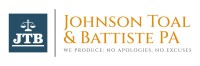 Johnson, toal & battiste, p.a.