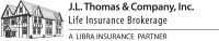 J thomas insurance